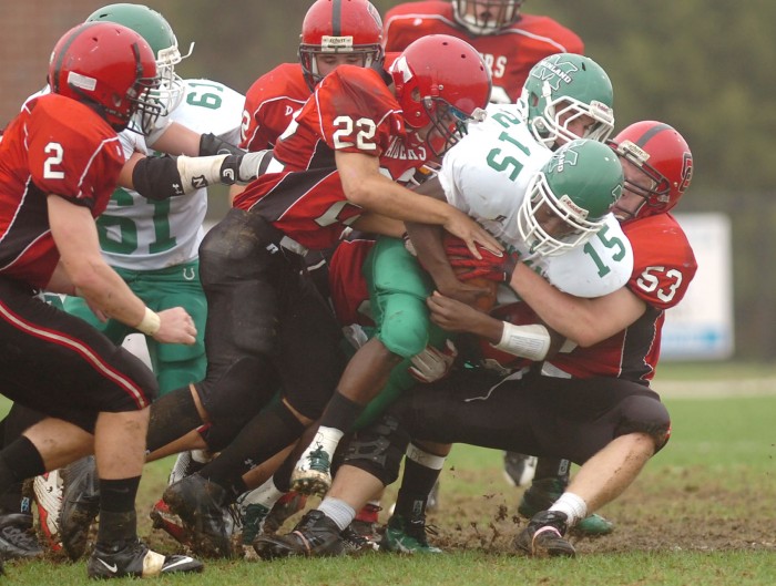ocean city football