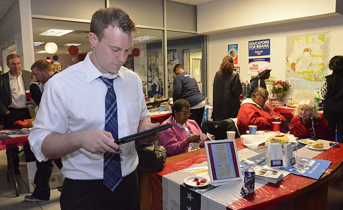 Atlantic County Dems