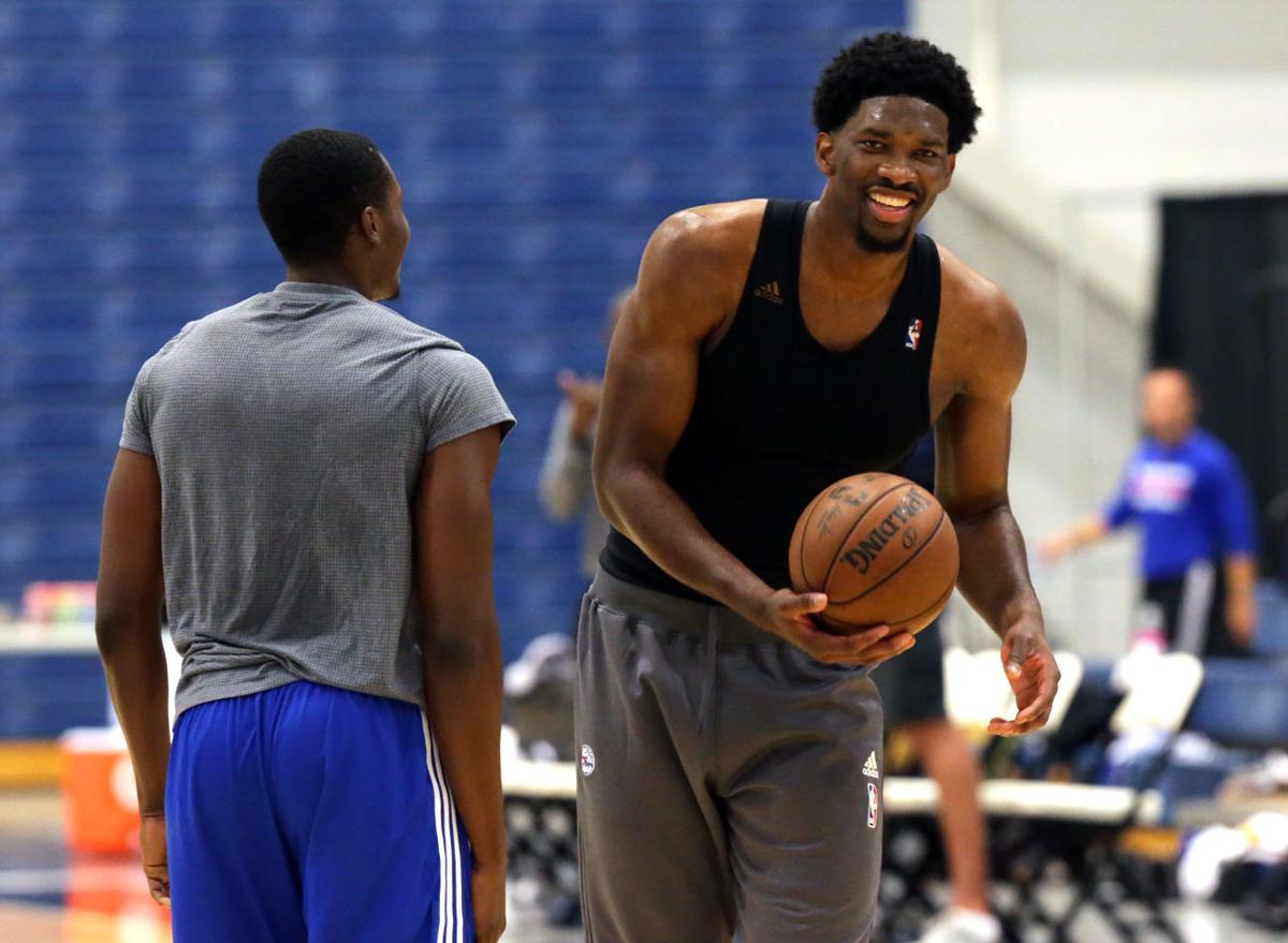 76ers Leave Stockton As One Of The Nba S Most Compelling Teams National Pressofatlanticcity Com