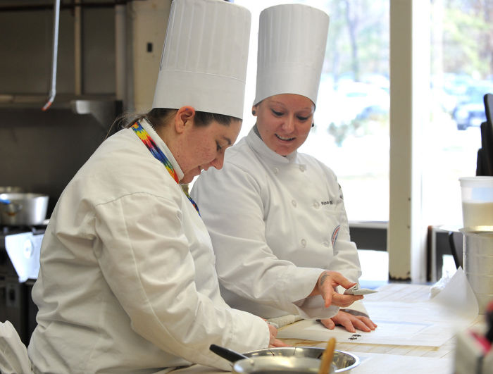 GBF11 CULINARY SCHOLARSHIPS