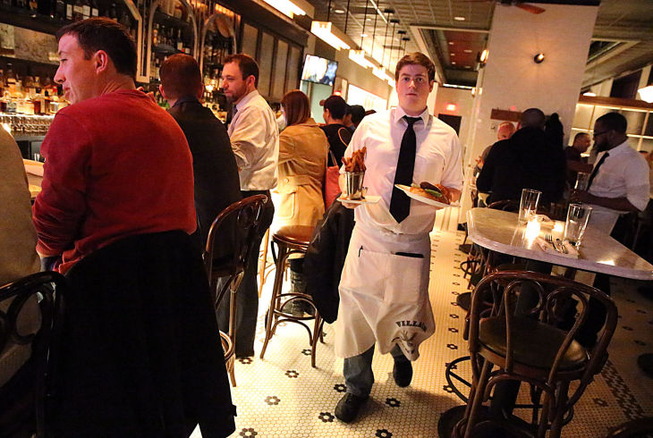 Restaurant Week