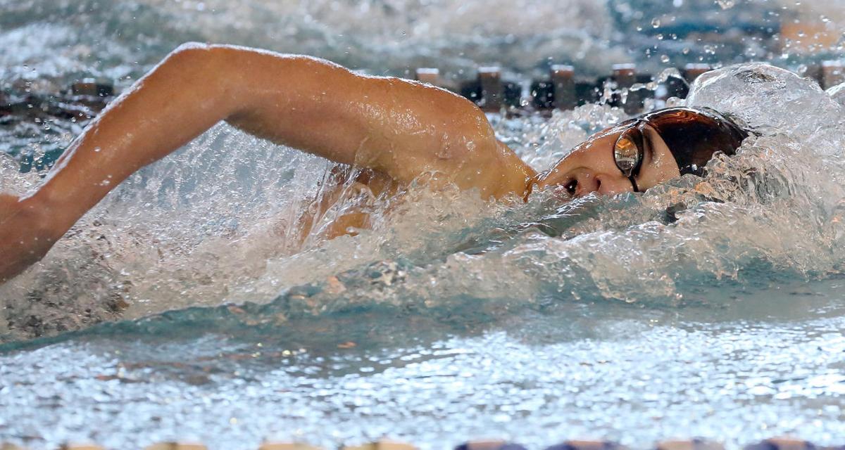 Boyd Swim Meet of Champions