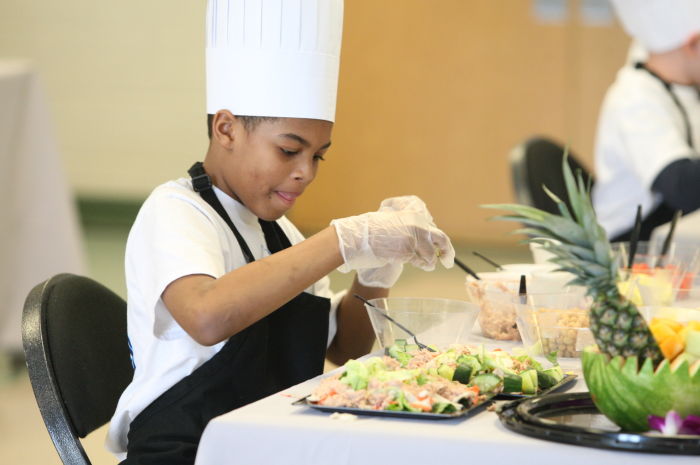 TOPCHEFS