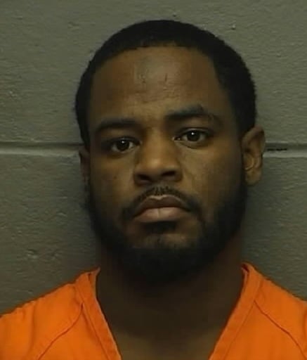 mykal derry