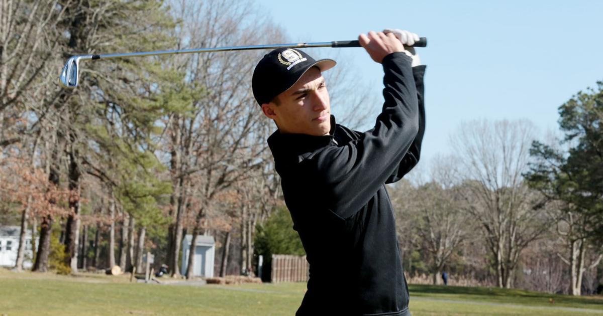 Matt Rizzo, Southern golfers on a roll that's lasted years