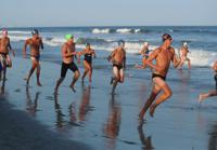 South Jersey Lifeguard Championships