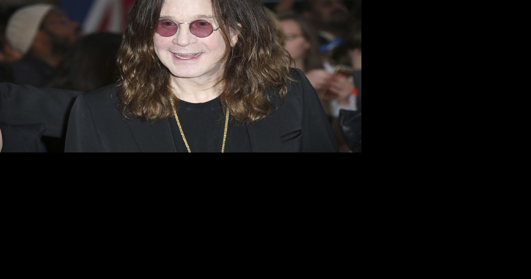 ozzy osbourne chipotle order