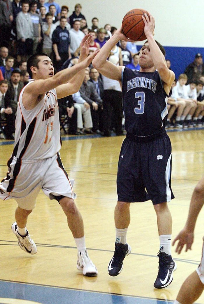 CAL HOOP