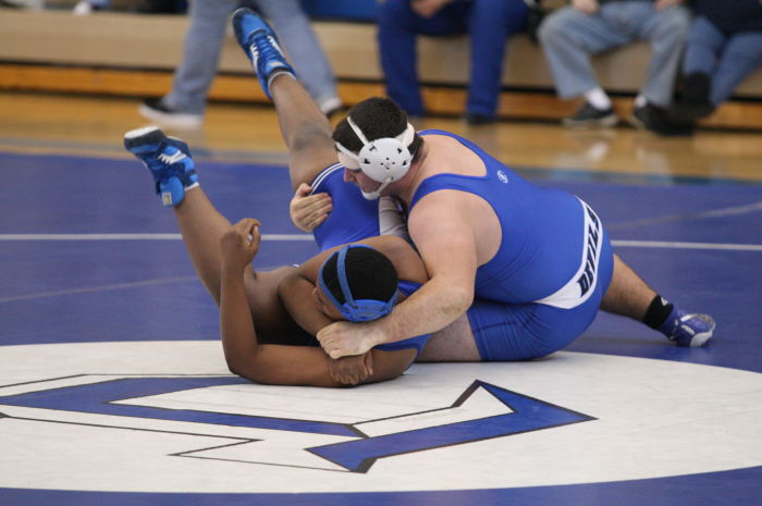 hammonton st. aug wrestling