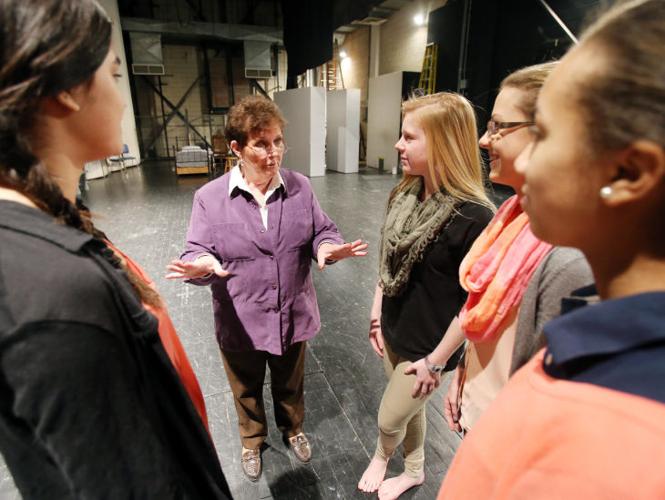 National dance competitions find perfect stage in Cape May County