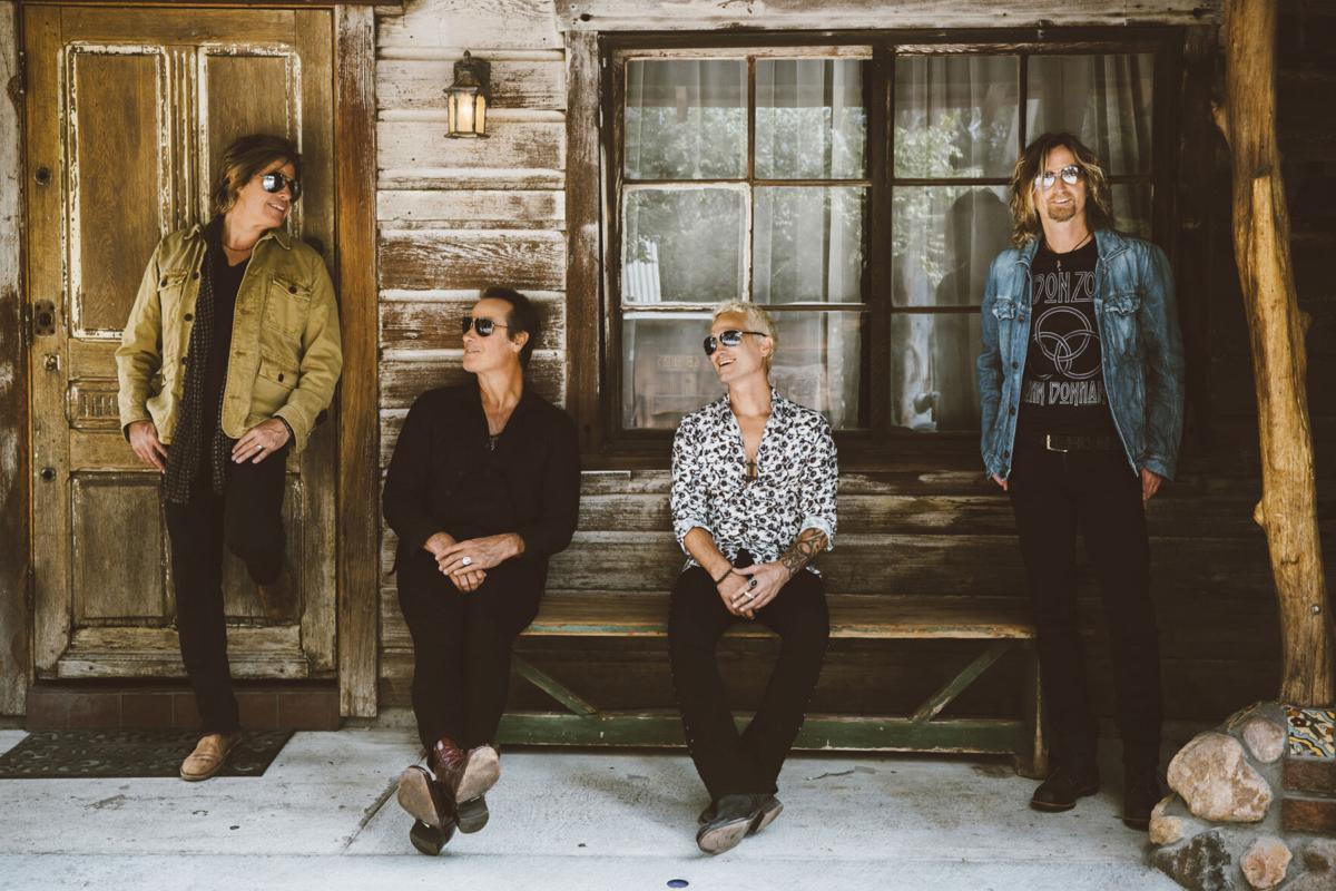 stone temple pilots