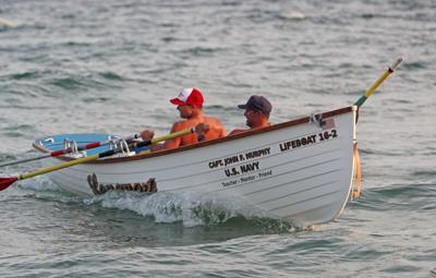 South Jersey Lifeguard Championships