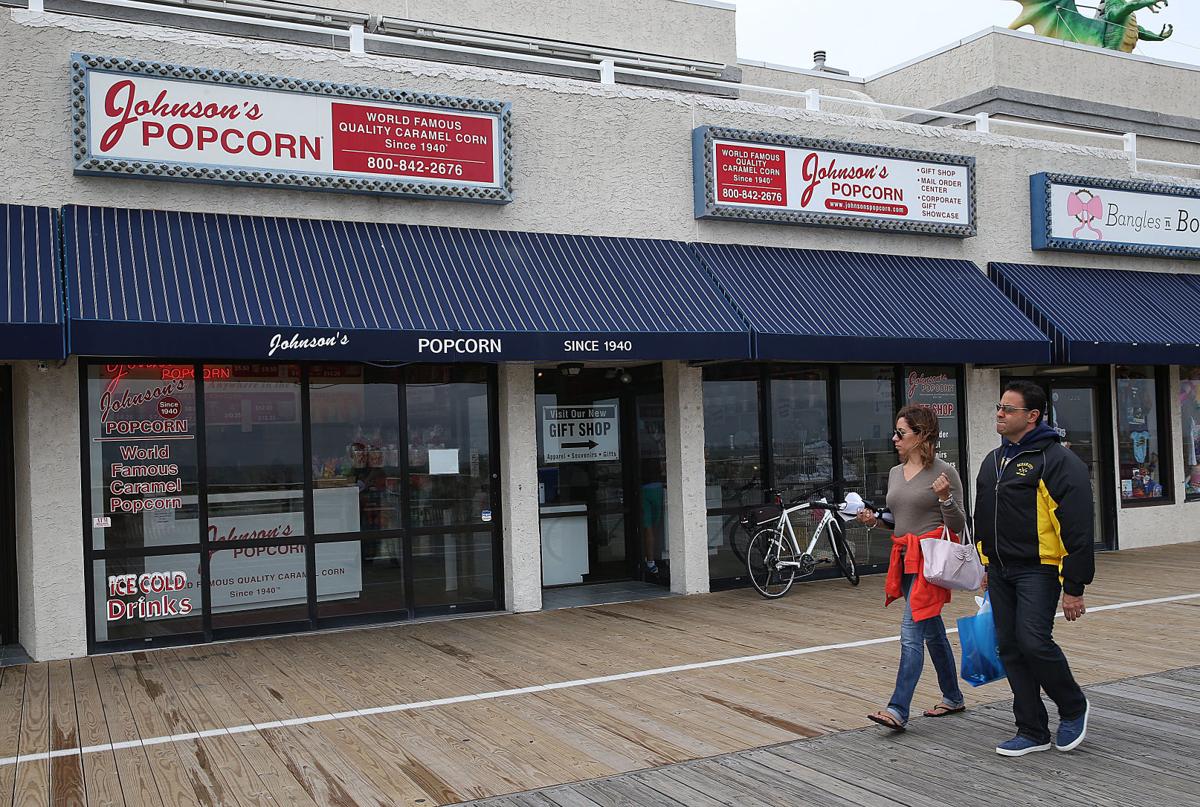 Ocean City S Share Secrets Of Longevity Money Ocean City S Share Secrets Of Longevity Money Pressofatlanticcity