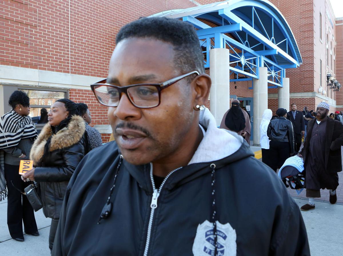 Cottman Funeral