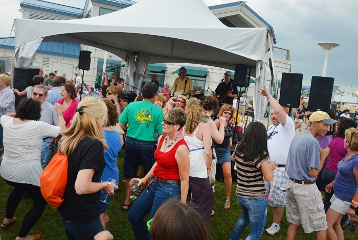 wine fest