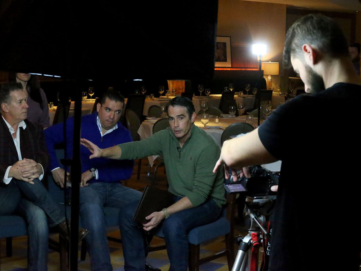 Atlantic City Restaurant Veteran Tells The Stories Of The Waiter Lifestyles Pressofatlanticcity Com