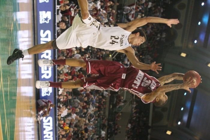 A10 championship