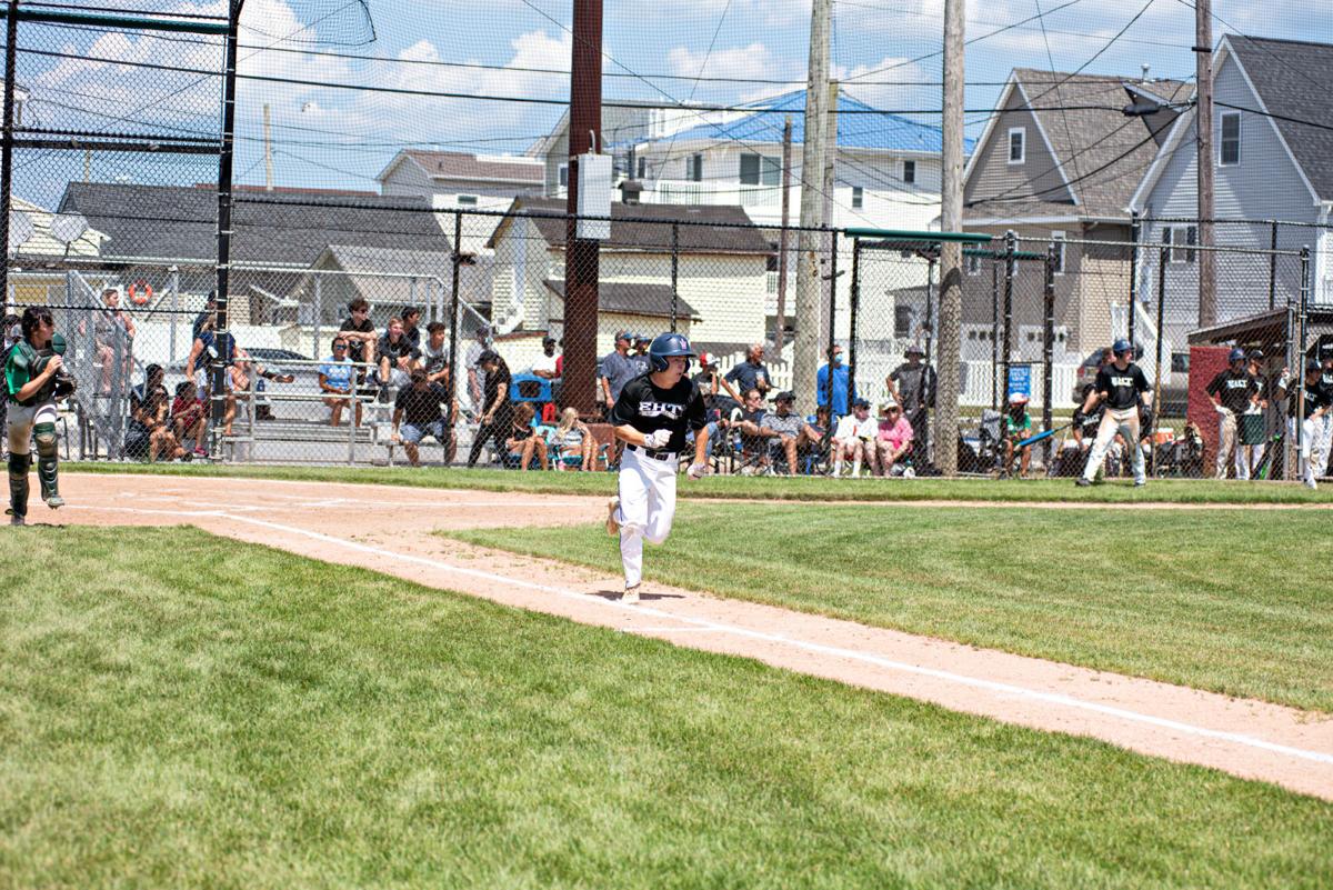 Buena Regional grad Denny Brady drafted by Angels