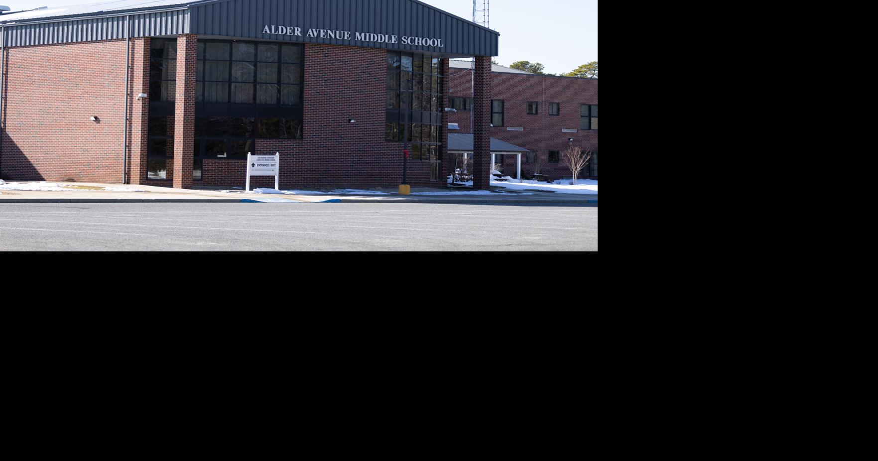 Egg Harbor Township school board accepting applications to fill vacancy