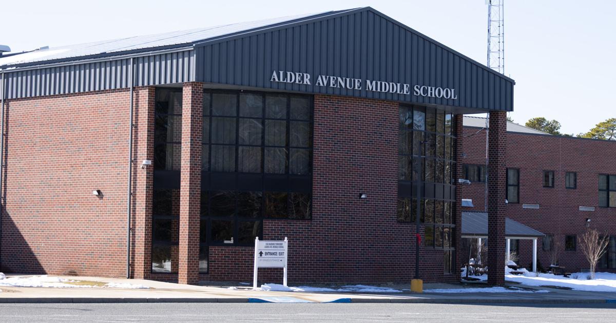 Egg Harbor Township school board accepting applications to fill vacancy