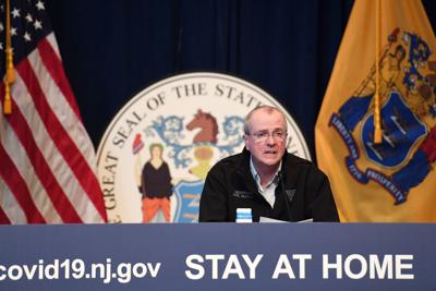Live Updates New Jersey Covid 19 Cases Up To 151 472 Deaths To 10 843 Latest Headlines Pressofatlanticcity Com