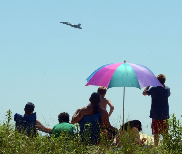 Atlantic City Air Show