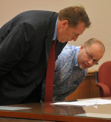 Late defendant delays end to Atlantic City voter fraud case