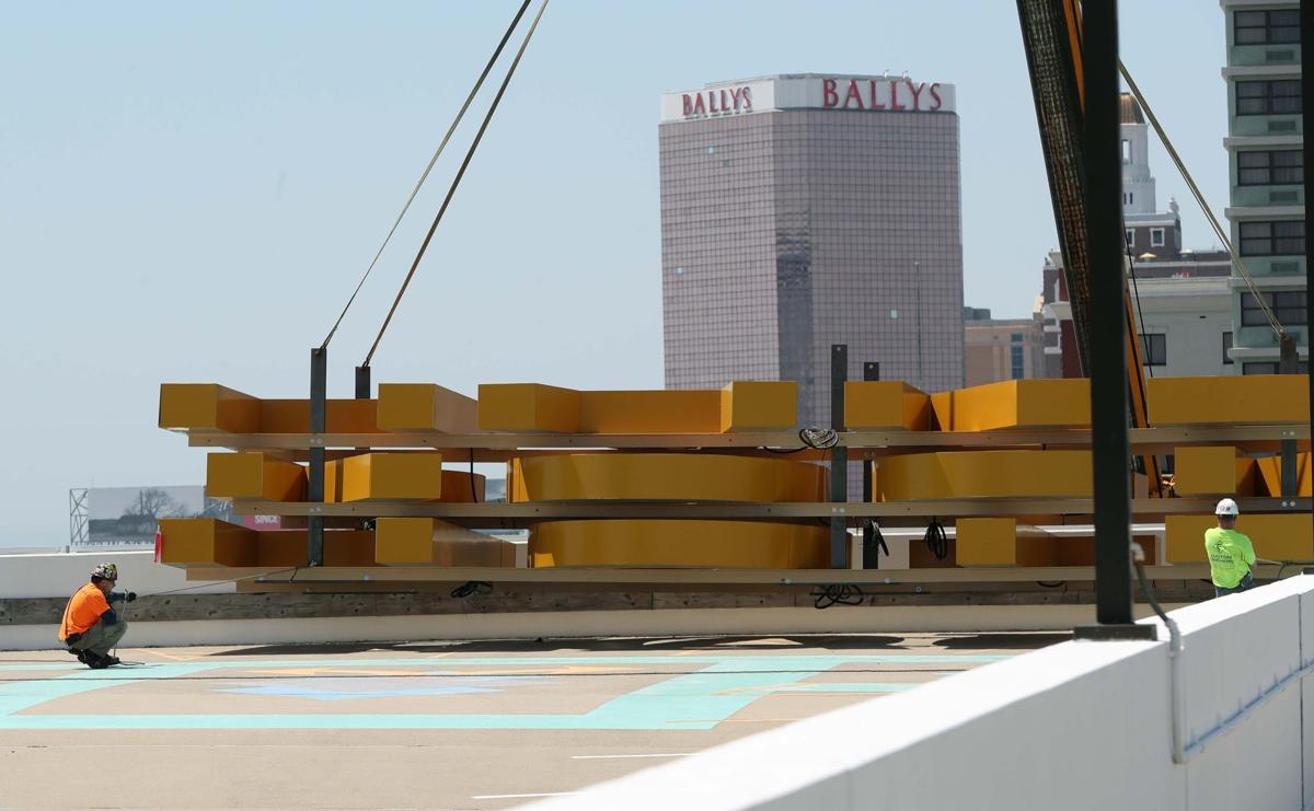 Here's who will perform during Hard Rock's opening weekend | Lifestyles