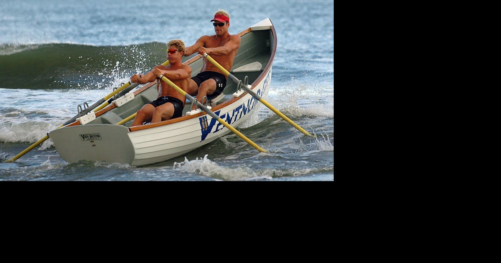 19 members to be inducted into Viking Rowing Club's Ocean Rowing Hall of Fame