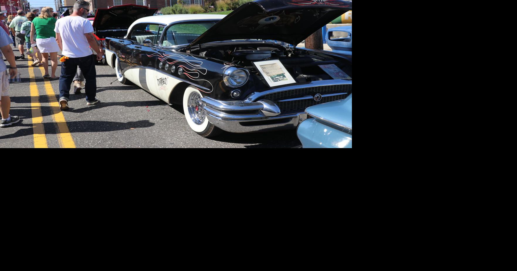 ‘Unsanctioned’ car rally heading to Wildwood