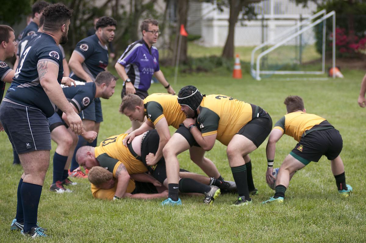 Galloway Rugby