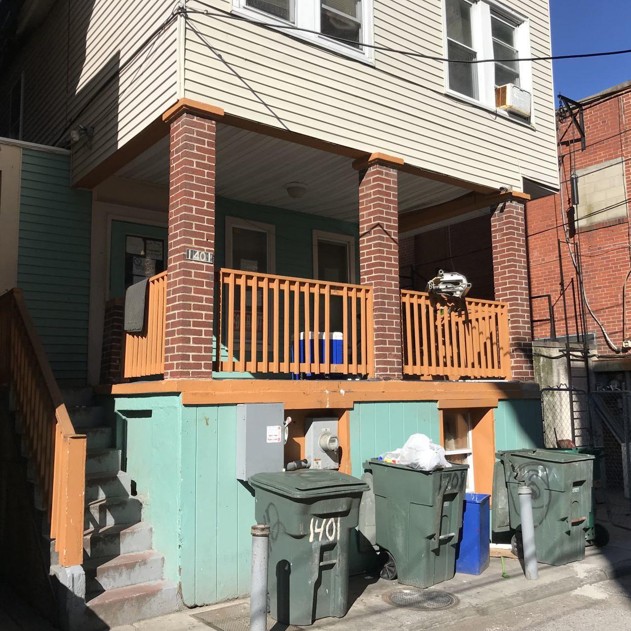 Fight To Shut Down Atlantic City Rooming House Sparks Legal