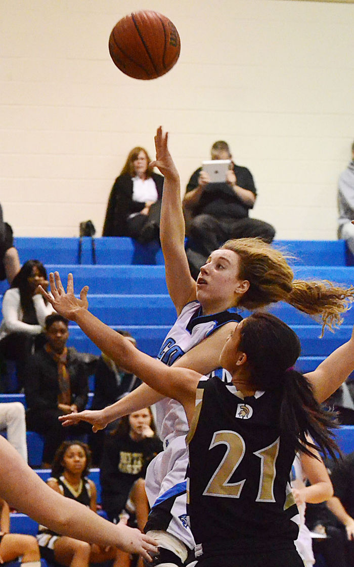 lower cape may gbb