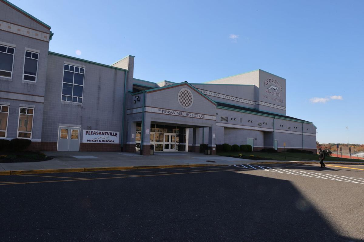 Pleasantville school board unveils 20232024 budget