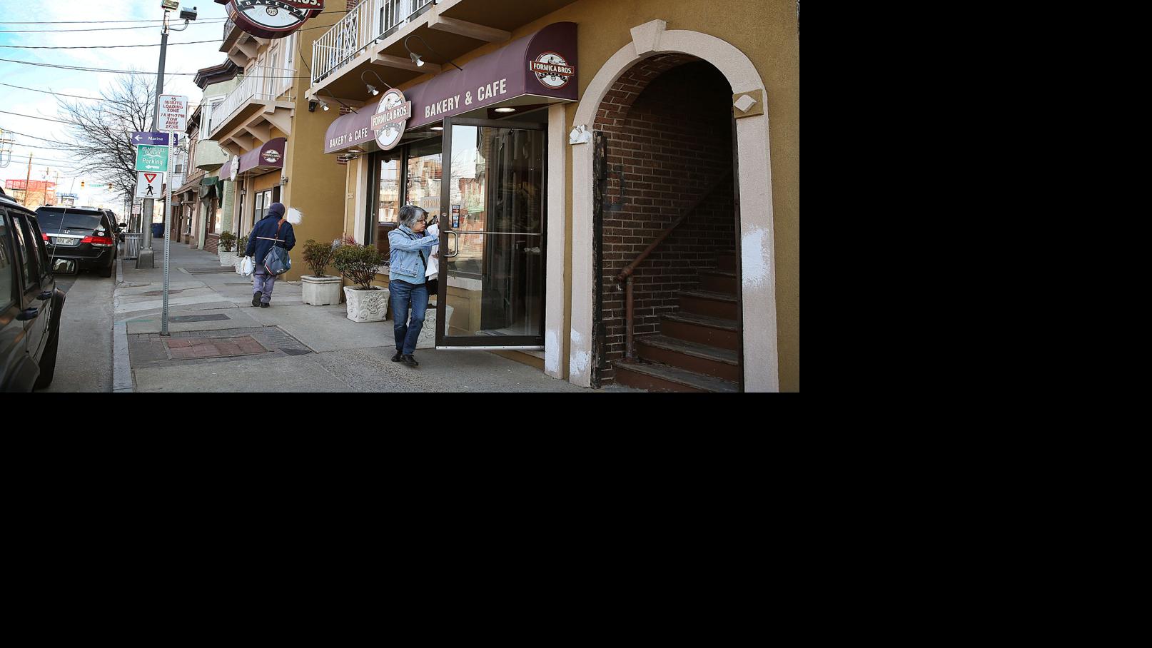 Atlantic City bread almost as renowned as its casinos Business