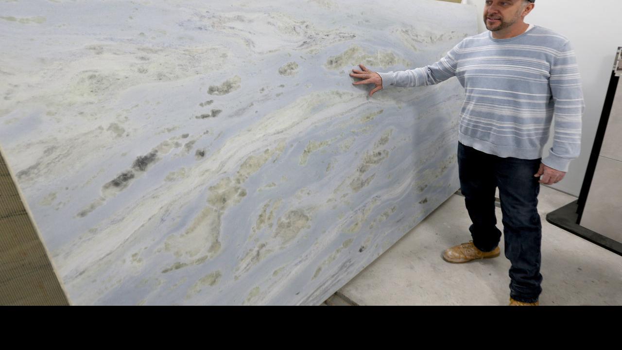 Laterra Stone New Building Gives Supplier Display Room Latest Headlines Pressofatlanticcity Com