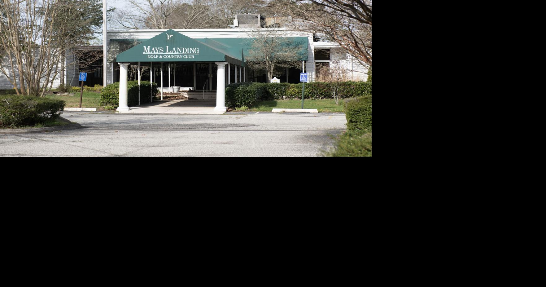 Mays Landing Country Club sold, tax records show