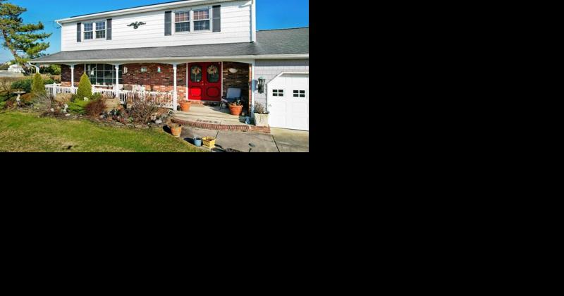 Luxury homes on the market in South Jersey - Vimarsana News