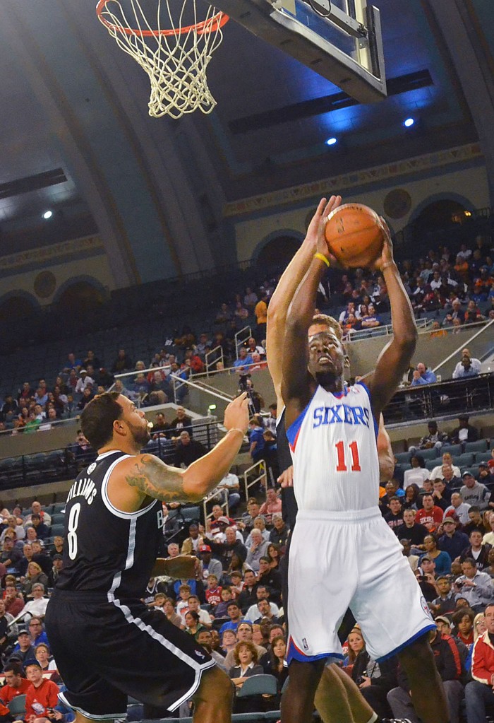 76ers boardwalk classic