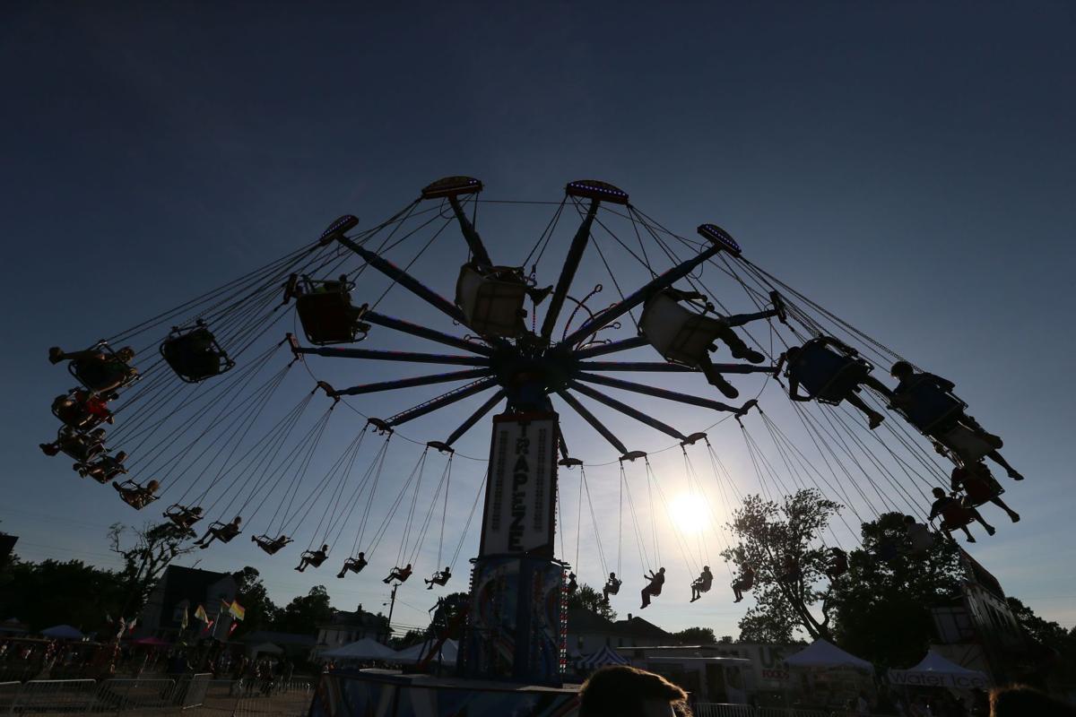 Our Lady of Mount Carmel Festival returns for 142nd year