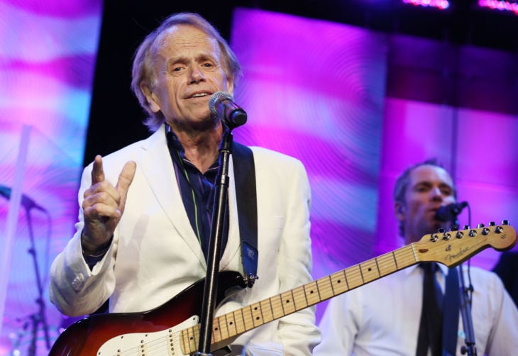 Al Jardine