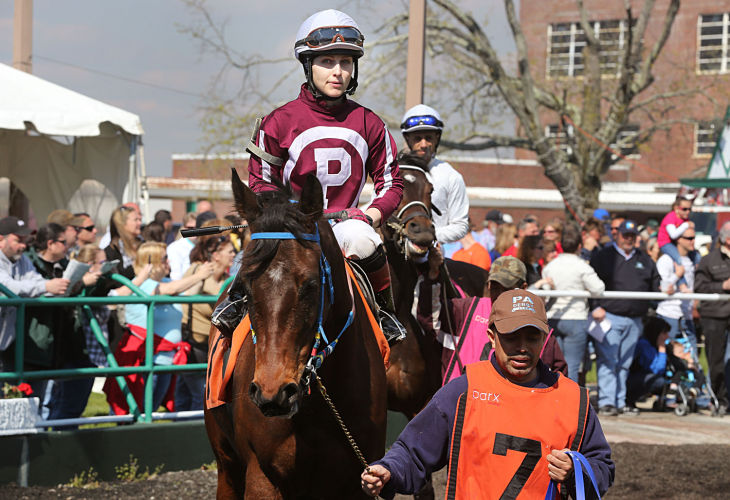 Day at the Races