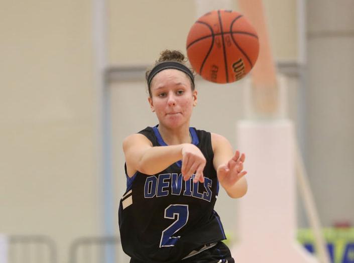 Wildwood Boardwalk Basketball Classic Full Coverage High School Pressofatlanticcity Com