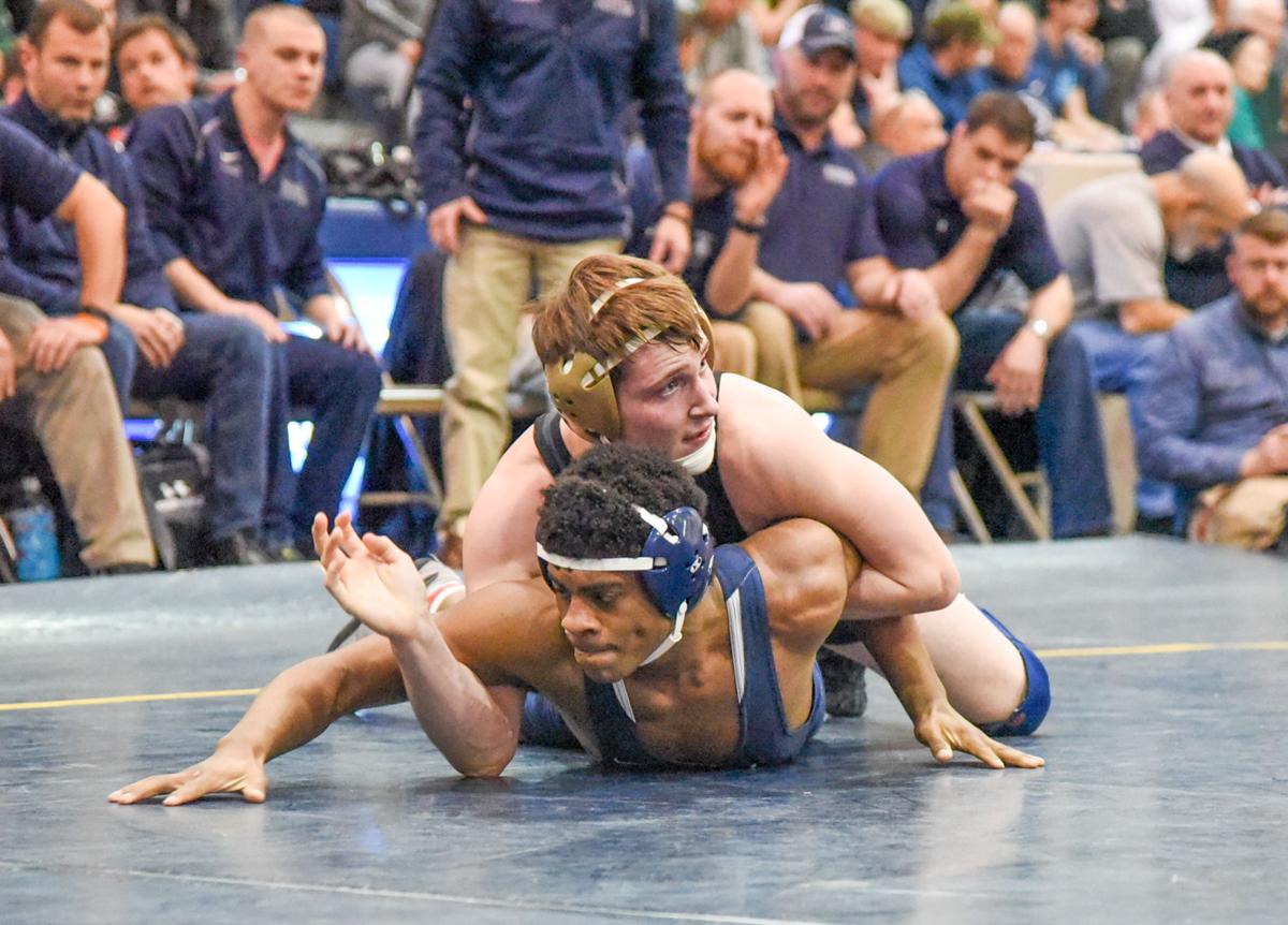 Southern Regional Wrestling State Title | Photo Galleries | pressofatlanticcity.com