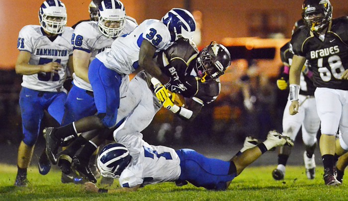absegami football