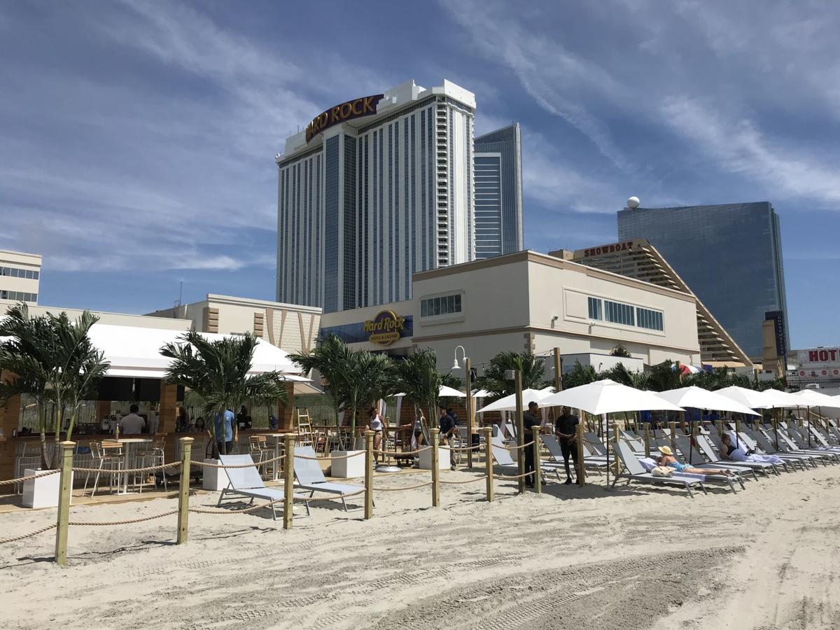 Vegas