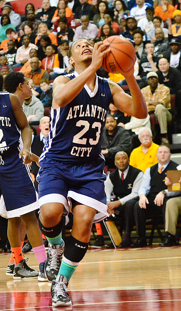 ac boys state title game
