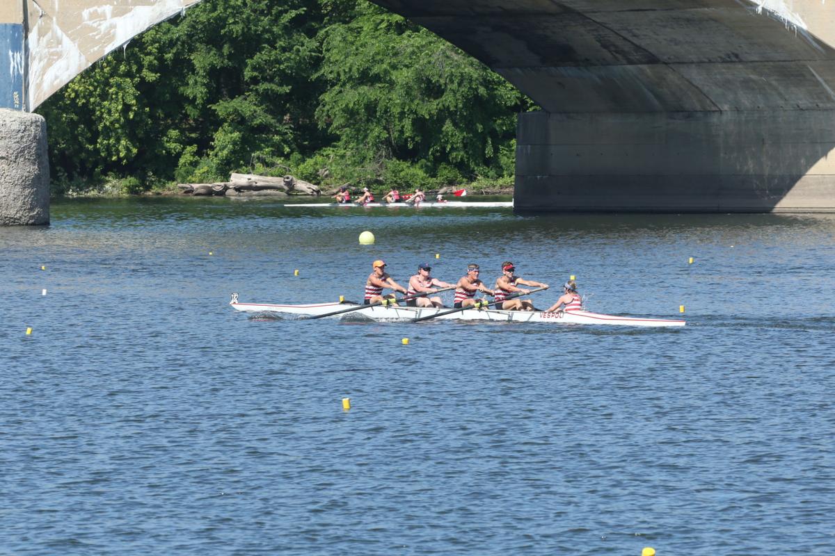 Stotesbury Cup Regatta