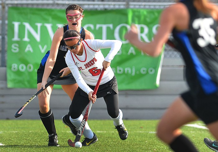 St. Joe field hockey state finals
