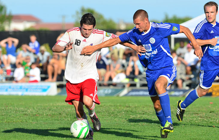 nor'easters playoffs